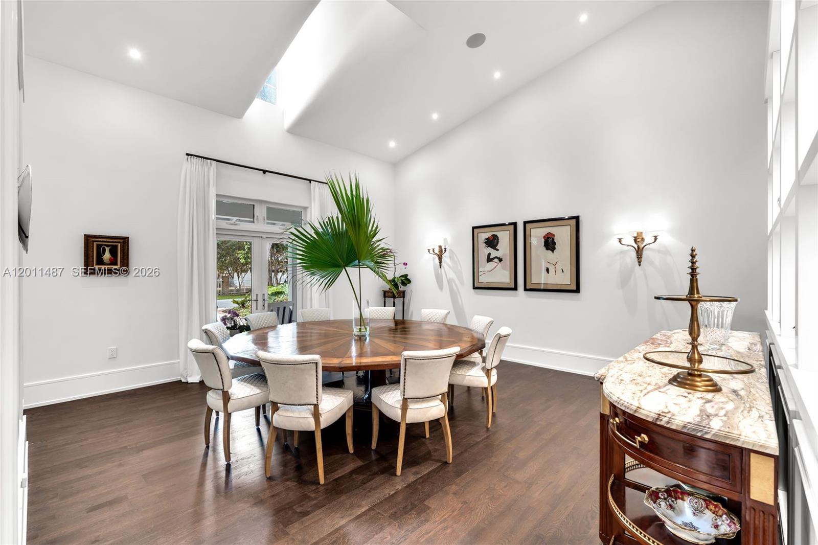 4901 Hammock Park Dr Coral Gables, FL 33156