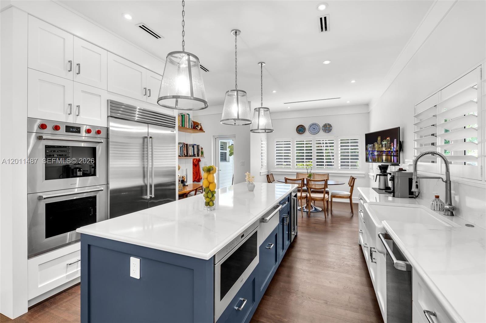 4901 Hammock Park Dr Coral Gables, FL 33156