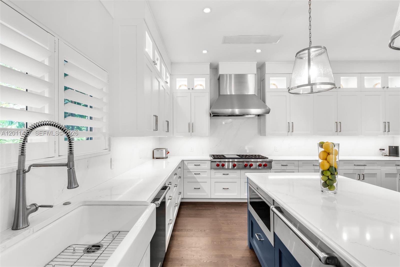 4901 Hammock Park Dr Coral Gables, FL 33156