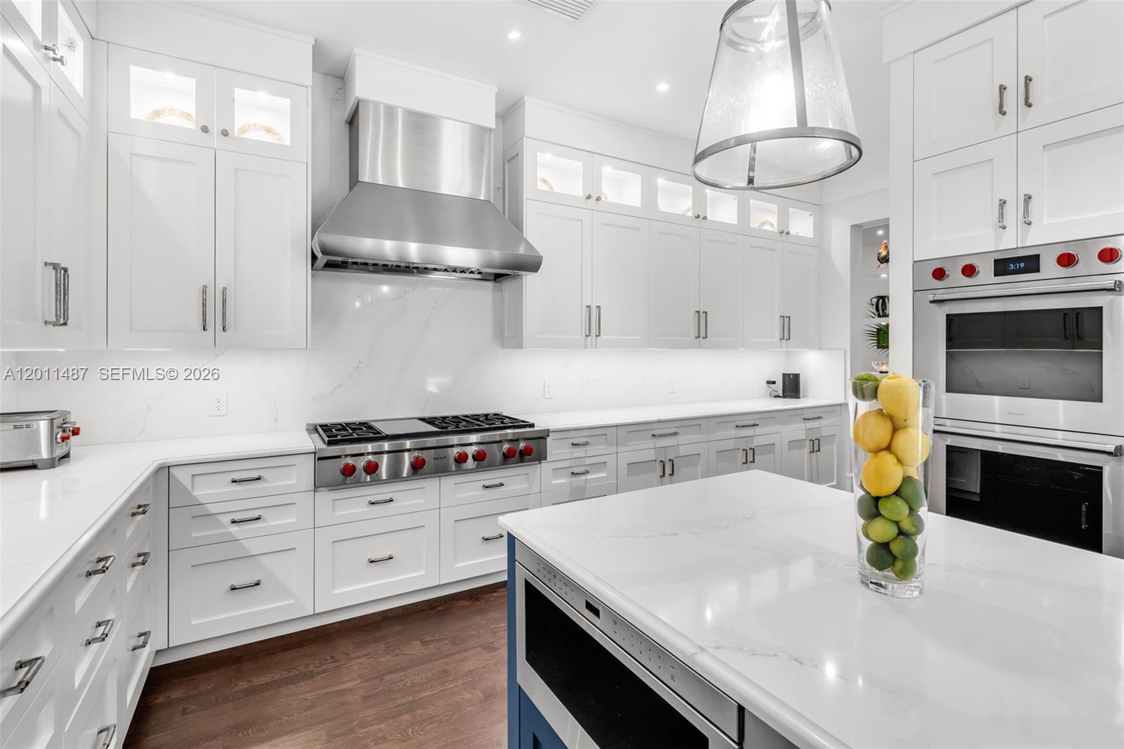 4901 Hammock Park Dr Coral Gables, FL 33156