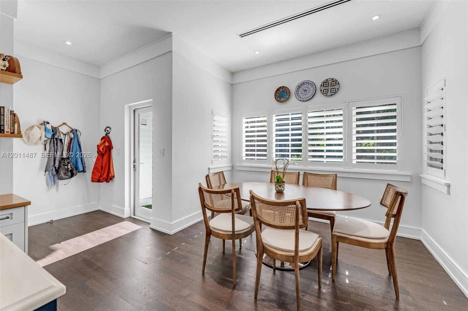 4901 Hammock Park Dr Coral Gables, FL 33156
