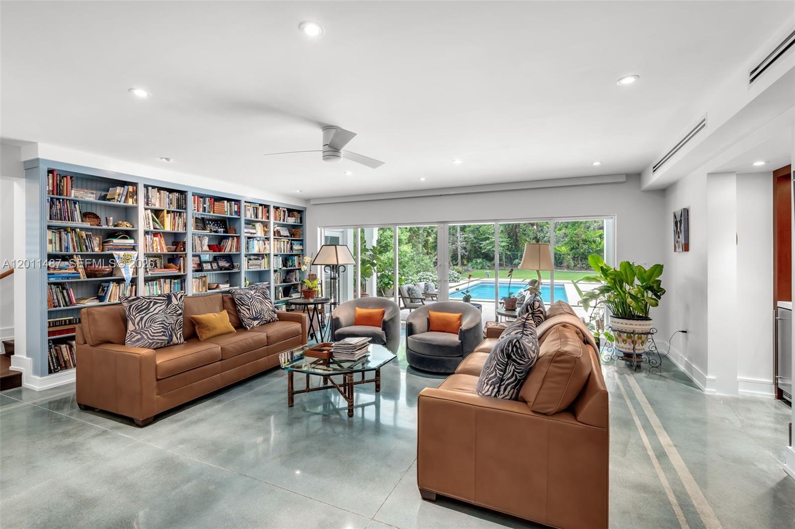 4901 Hammock Park Dr Coral Gables, FL 33156
