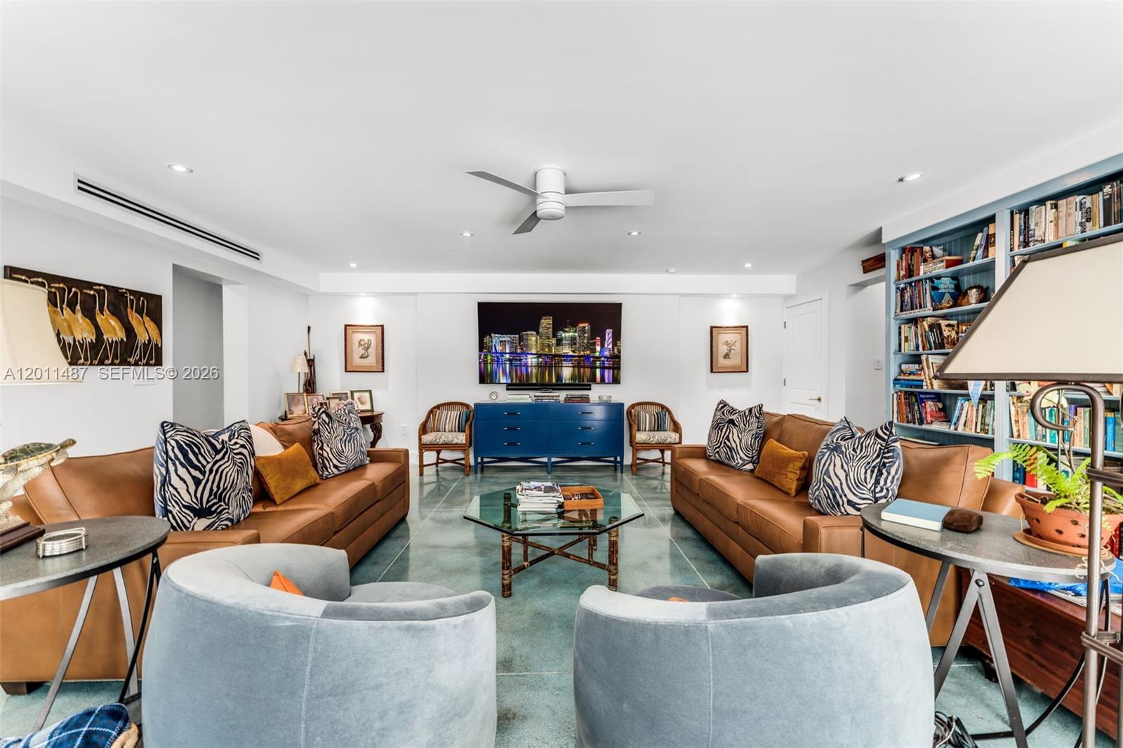 4901 Hammock Park Dr Coral Gables, FL 33156
