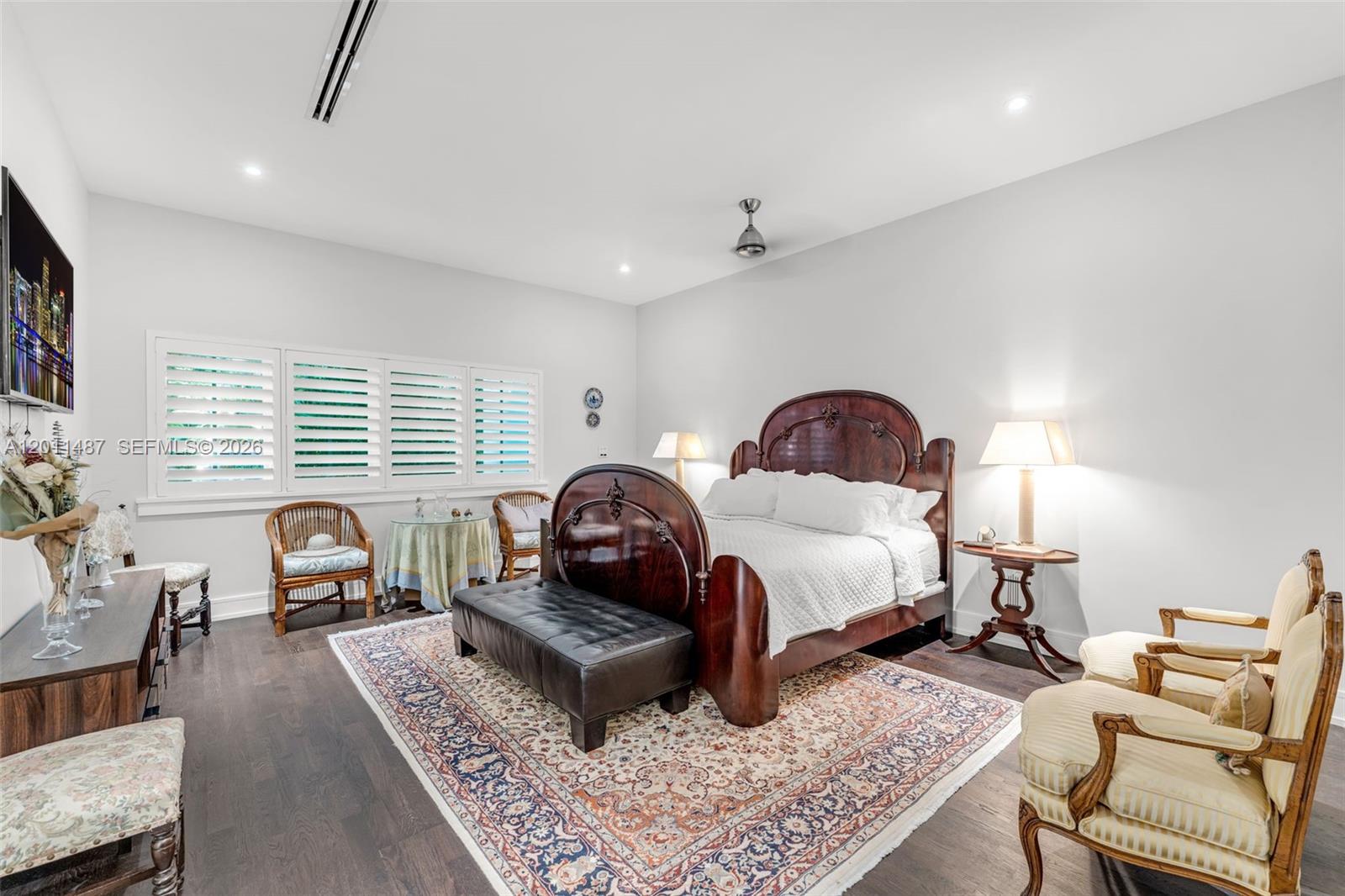 4901 Hammock Park Dr Coral Gables, FL 33156