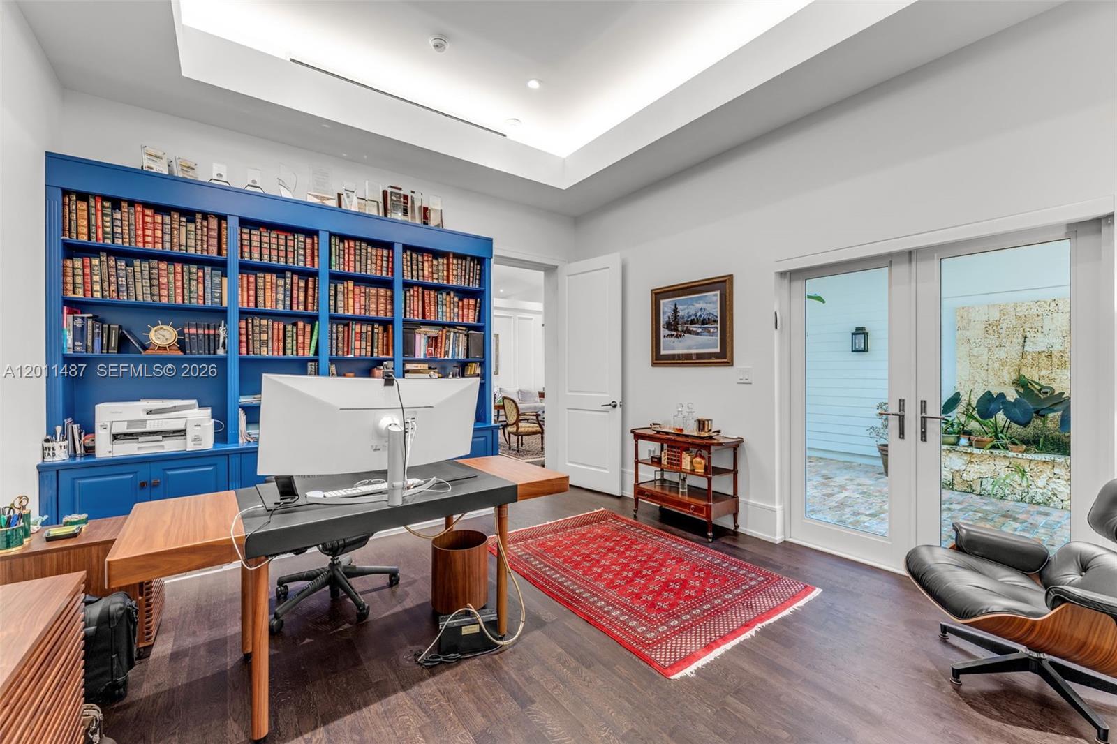 4901 Hammock Park Dr Coral Gables, FL 33156