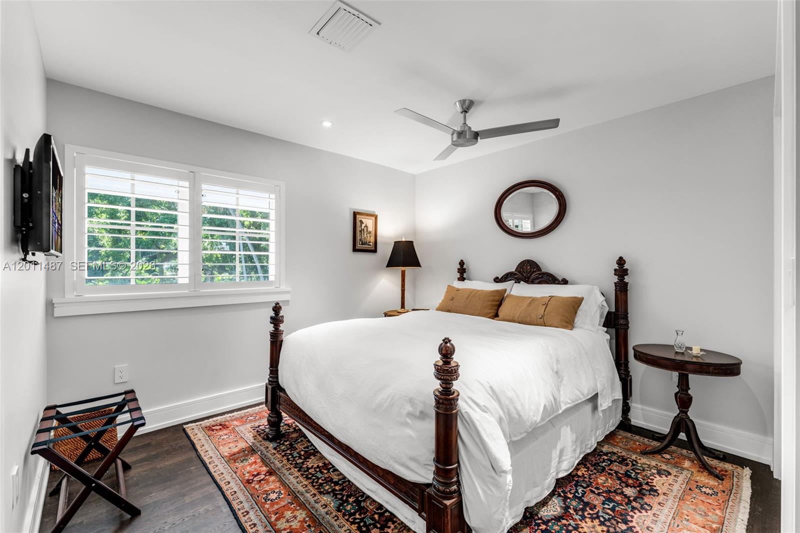 4901 Hammock Park Dr Coral Gables, FL 33156