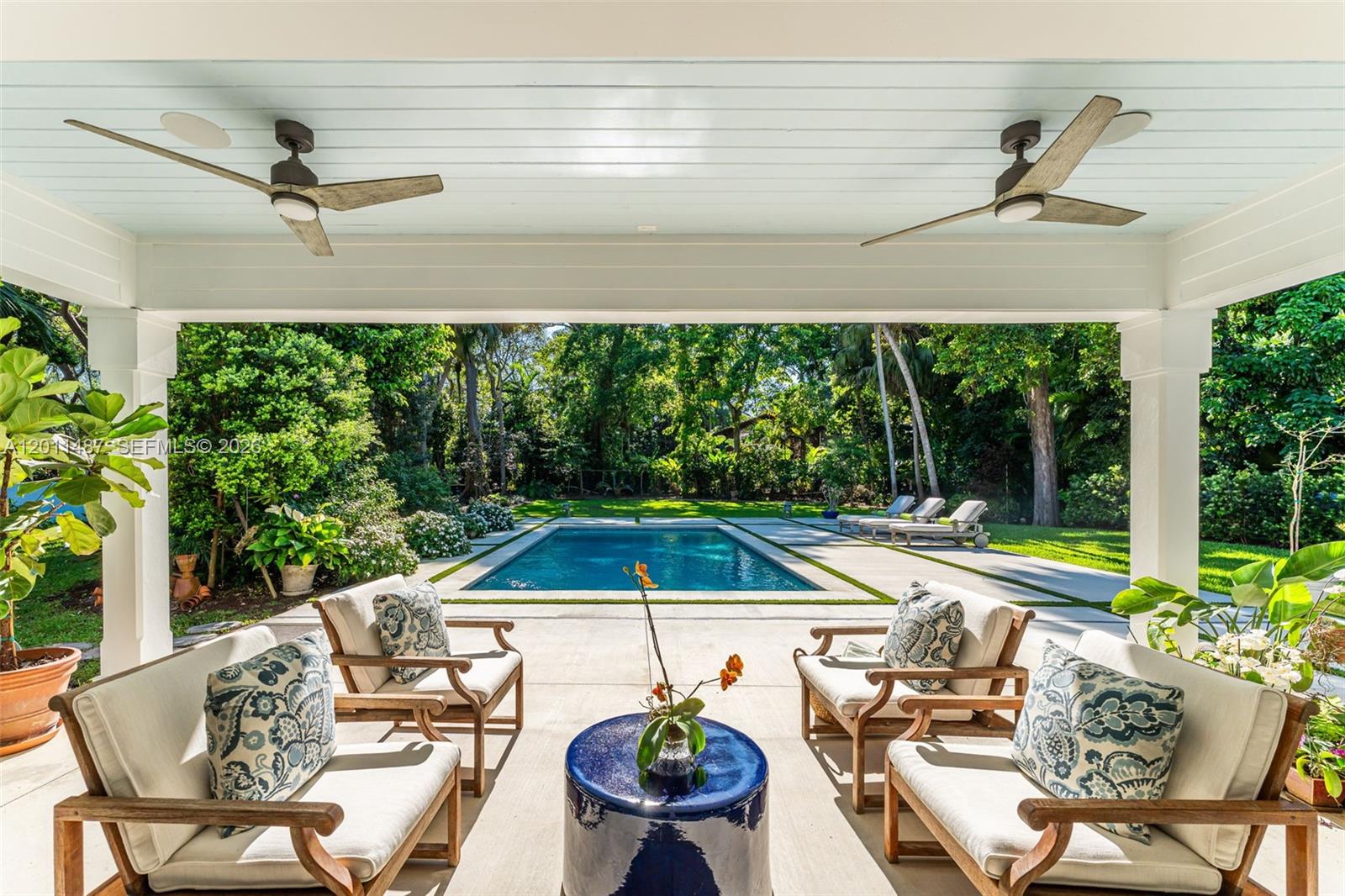4901 Hammock Park Dr Coral Gables, FL 33156