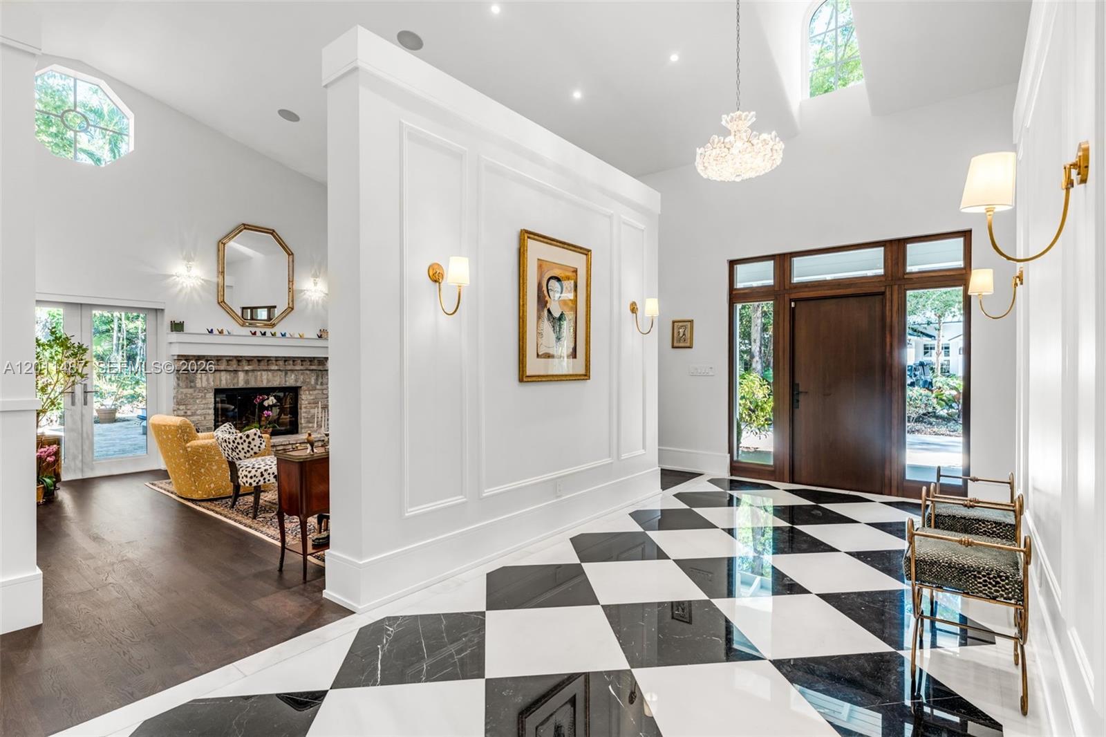 4901 Hammock Park Dr Coral Gables, FL 33156