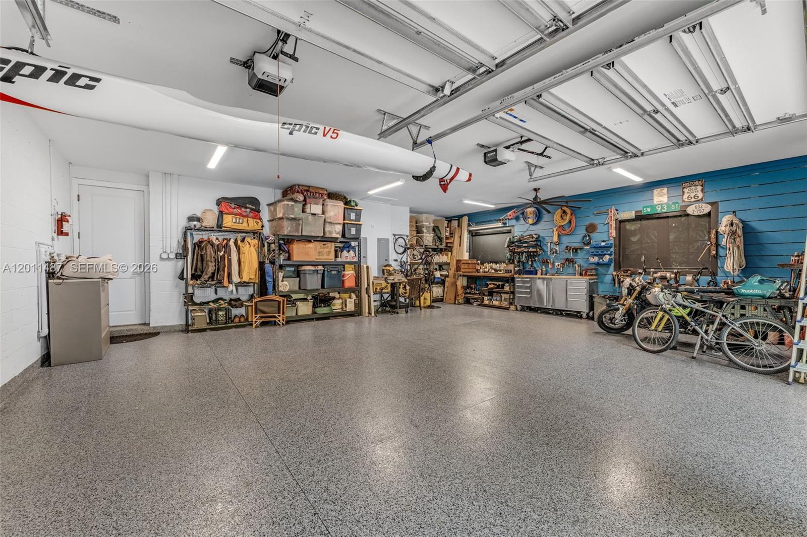 4901 Hammock Park Dr Coral Gables, FL 33156