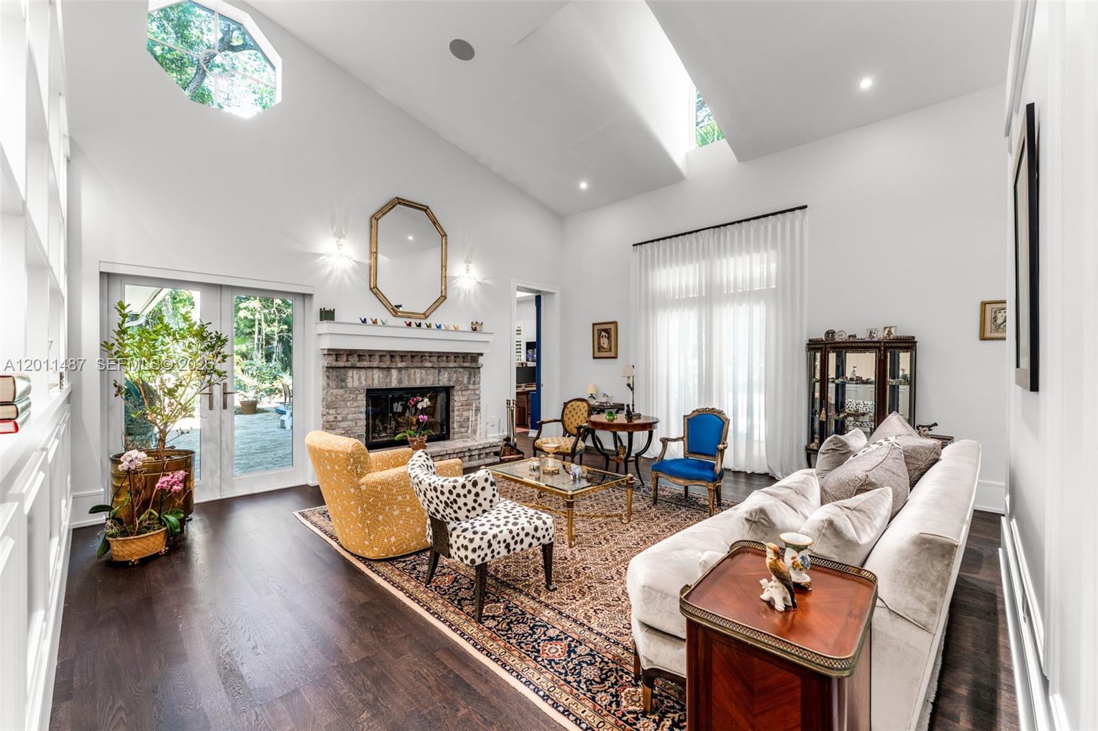 4901 Hammock Park Dr Coral Gables, FL 33156