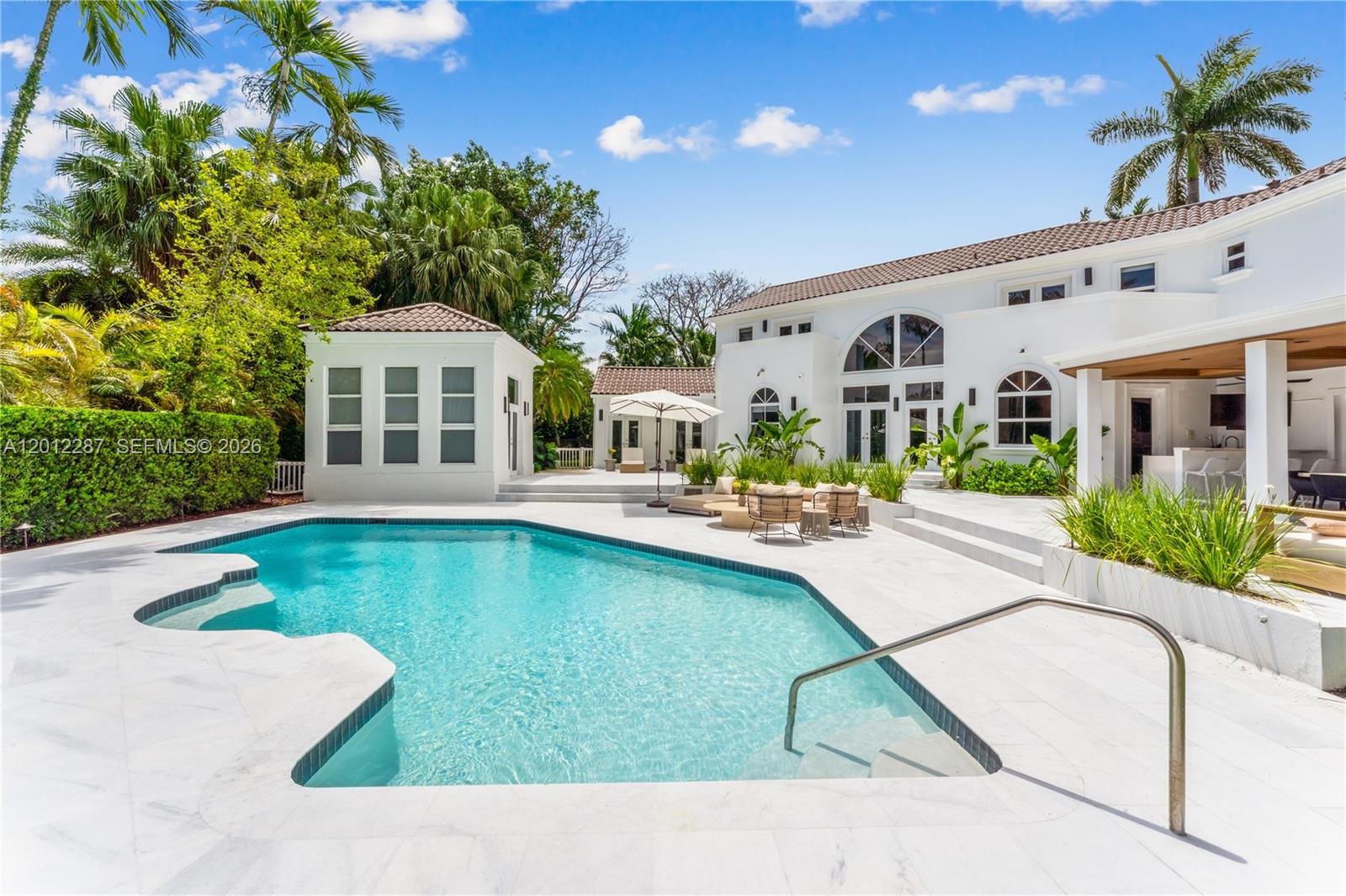 8763 SW 61st Pl Pinecrest, FL 33156