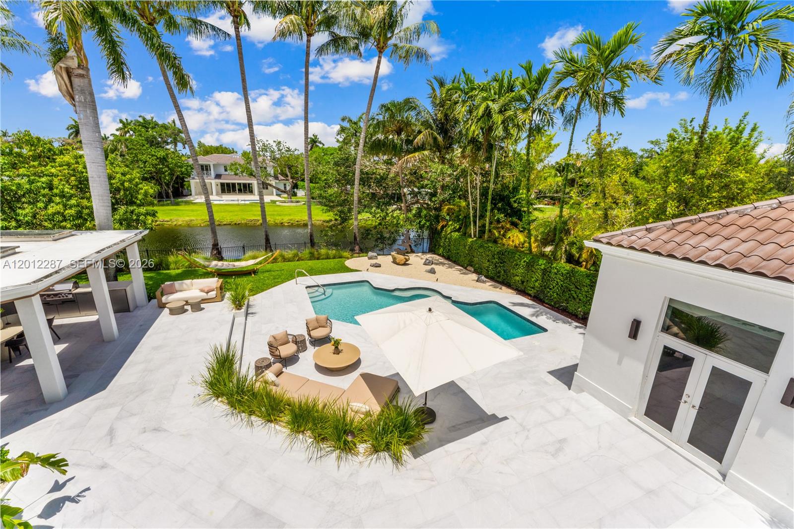 8763 SW 61st Pl Pinecrest, FL 33156