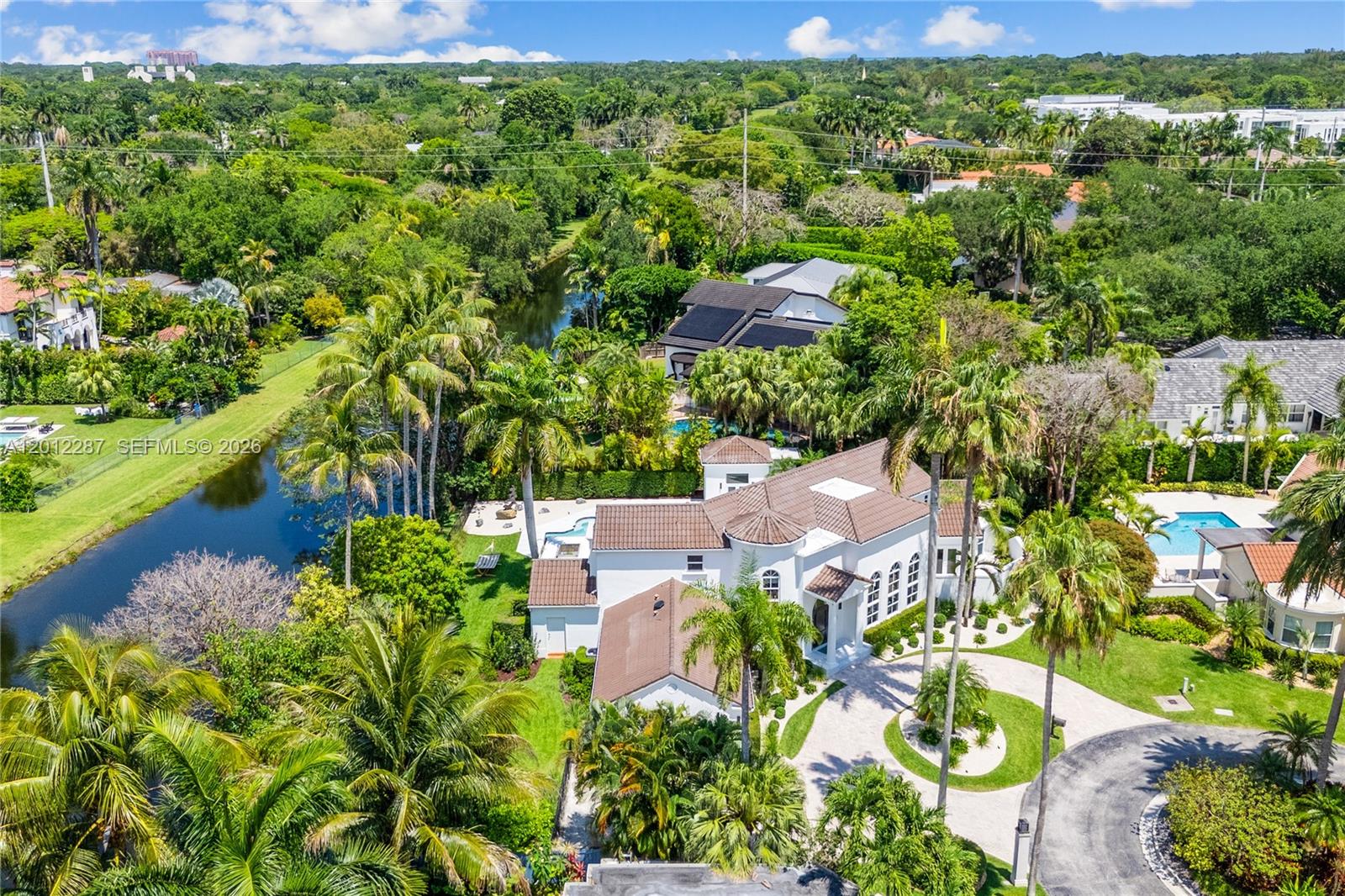 8763 SW 61st Pl Pinecrest, FL 33156