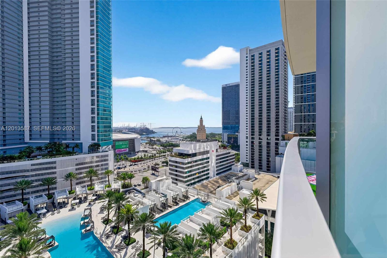 image Paramount Miami Worldcenter31