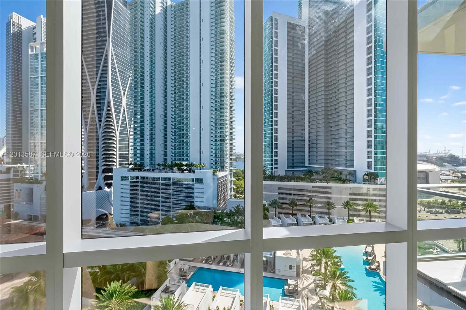 image Paramount Miami Worldcenter34