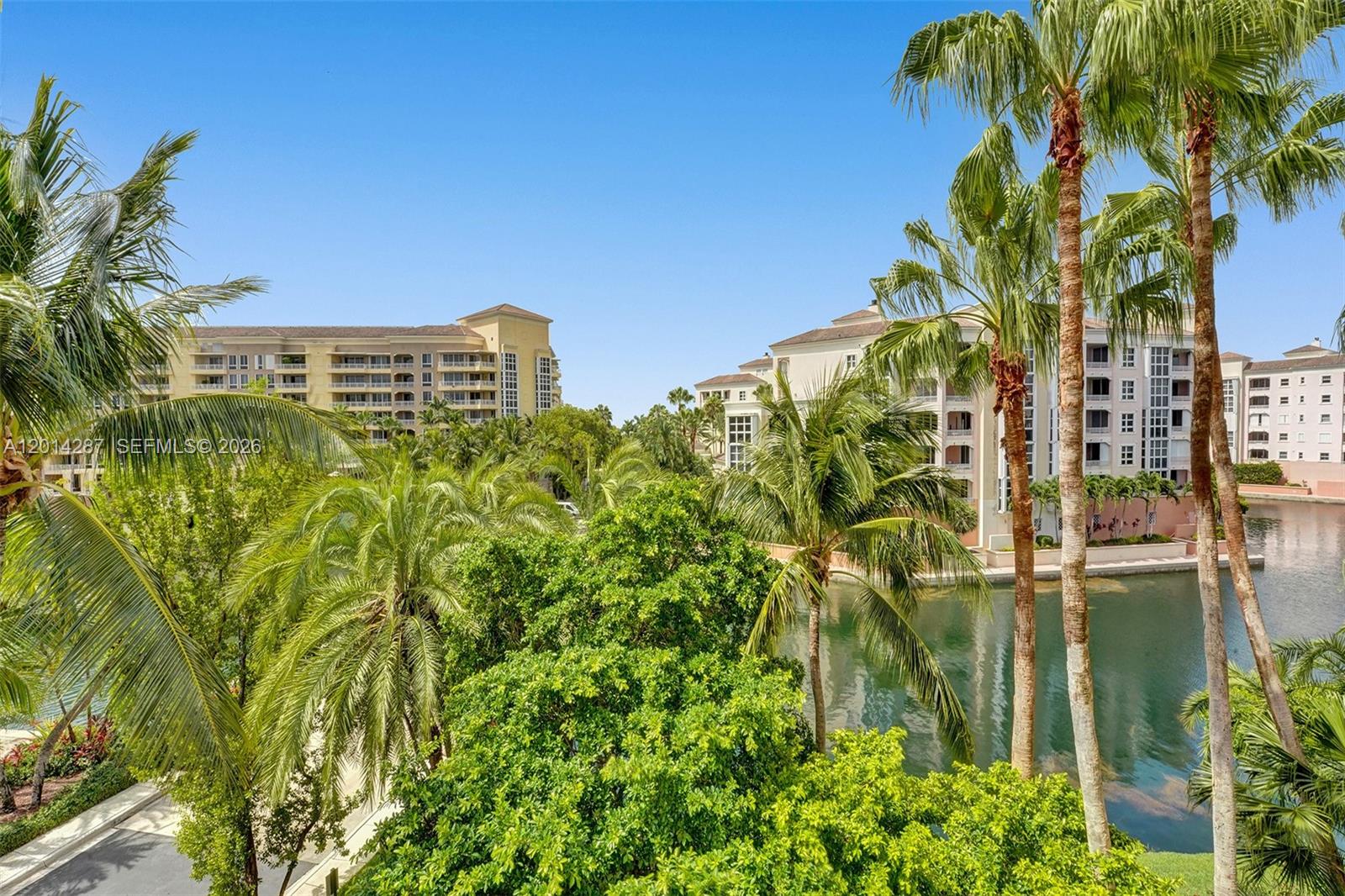 715 Crandon Blvd #406