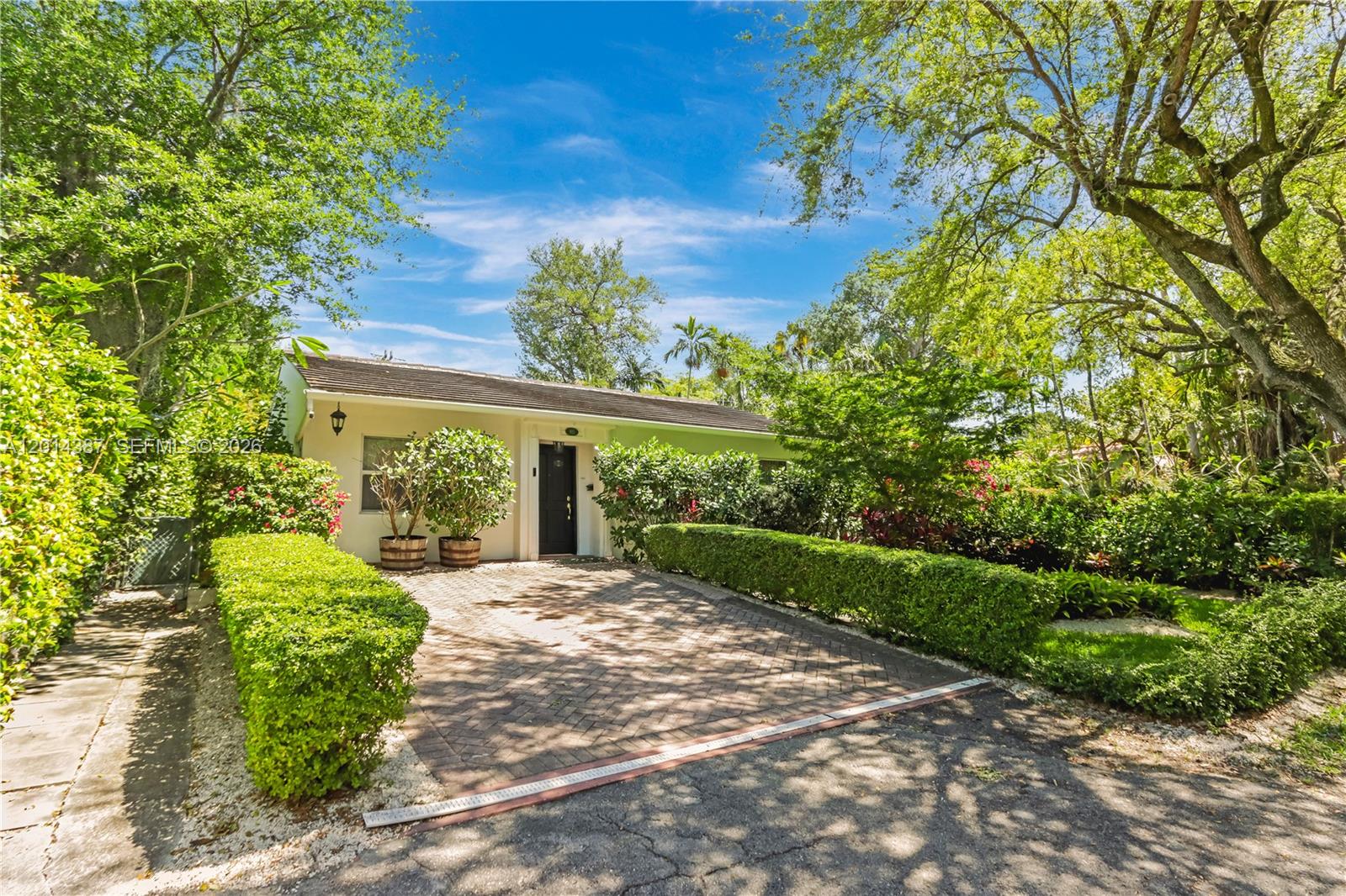 815 Monterey St Coral Gables, FL 33134