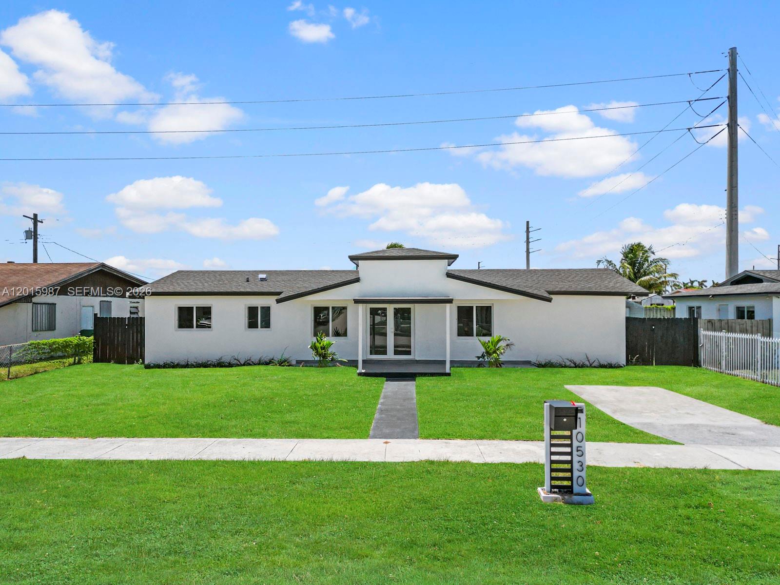 10530 SW 146th St