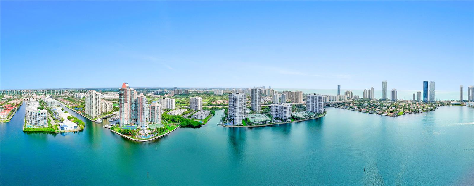 3600 Mystic Pointe Dr #306 Aventura, FL 33180