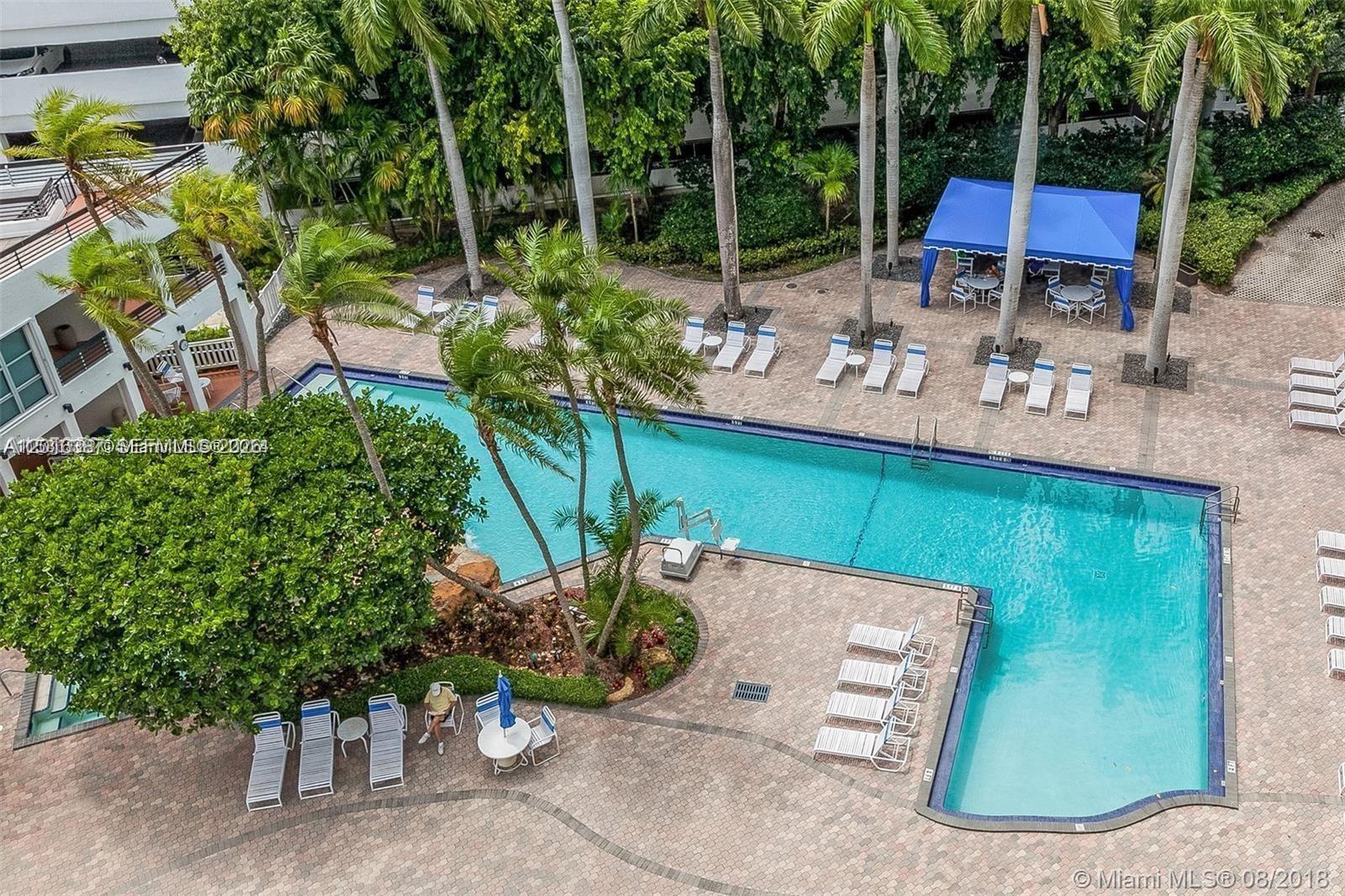 3600 Mystic Pointe Dr #306 Aventura, FL 33180