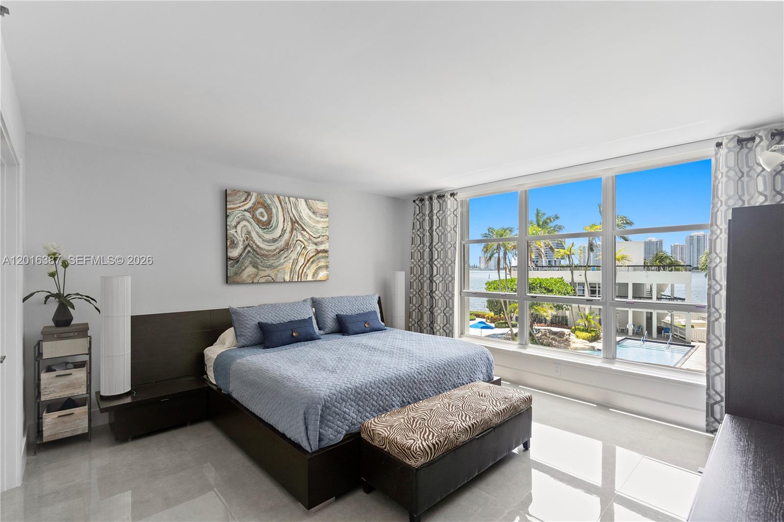 3600 Mystic Pointe Dr #306 Aventura, FL 33180