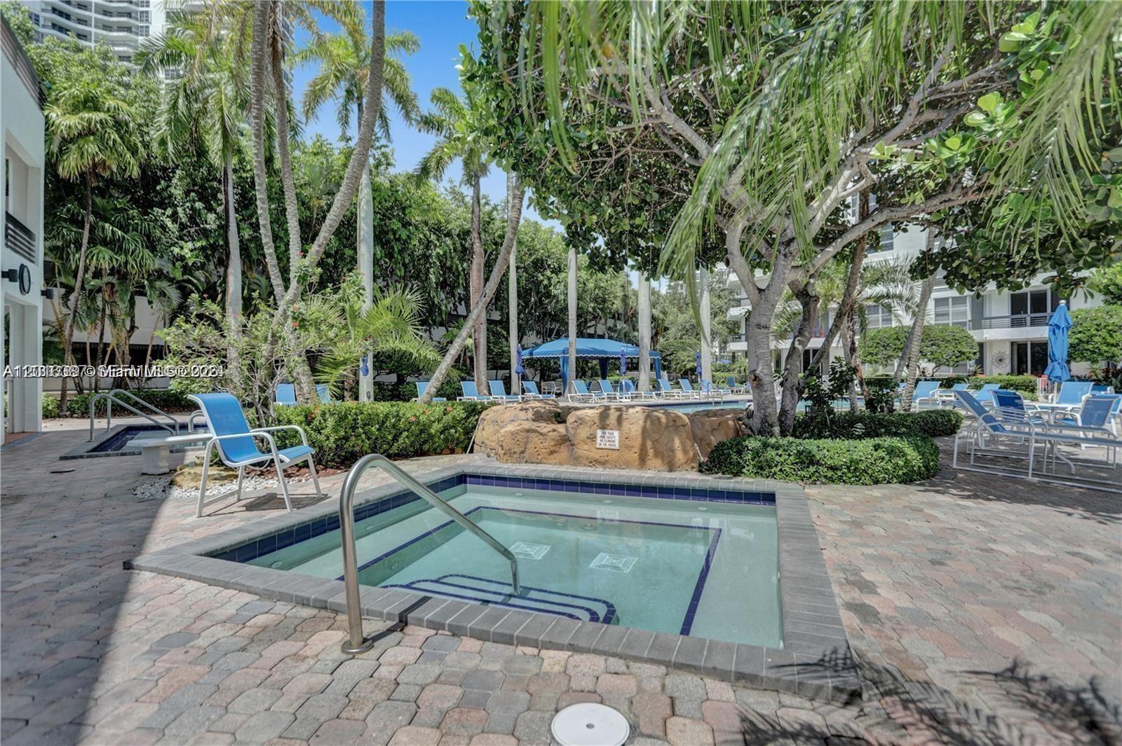 3600 Mystic Pointe Dr #306 Aventura, FL 33180