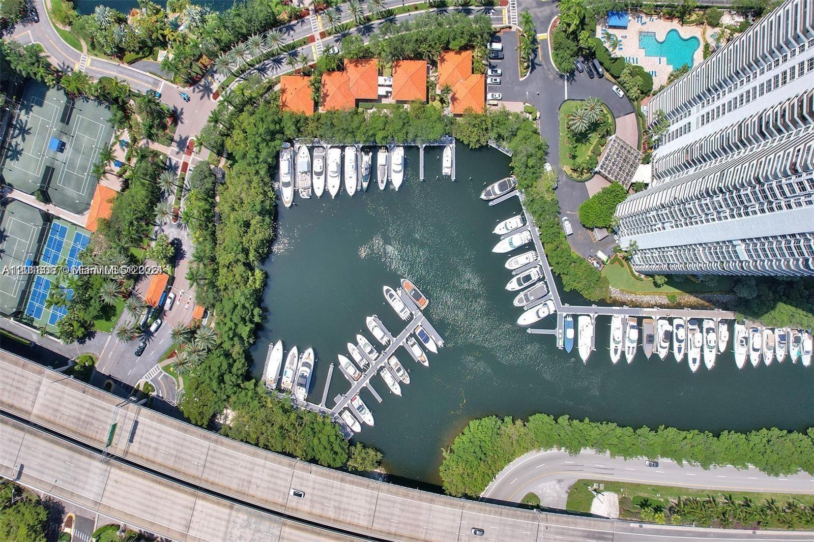 3600 Mystic Pointe Dr #306 Aventura, FL 33180