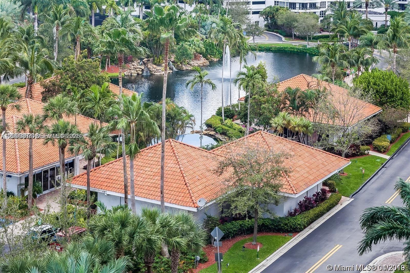 3600 Mystic Pointe Dr #306 Aventura, FL 33180