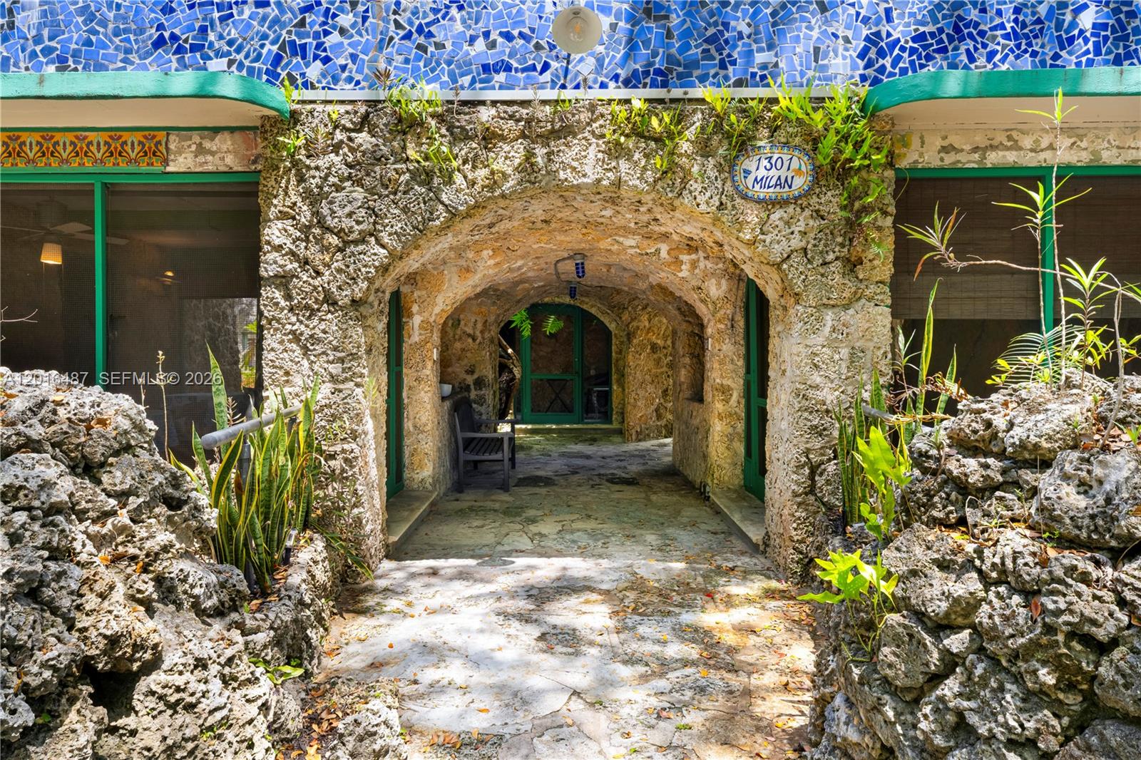 1301 Milan Ave #3 Coral Gables, FL 33134