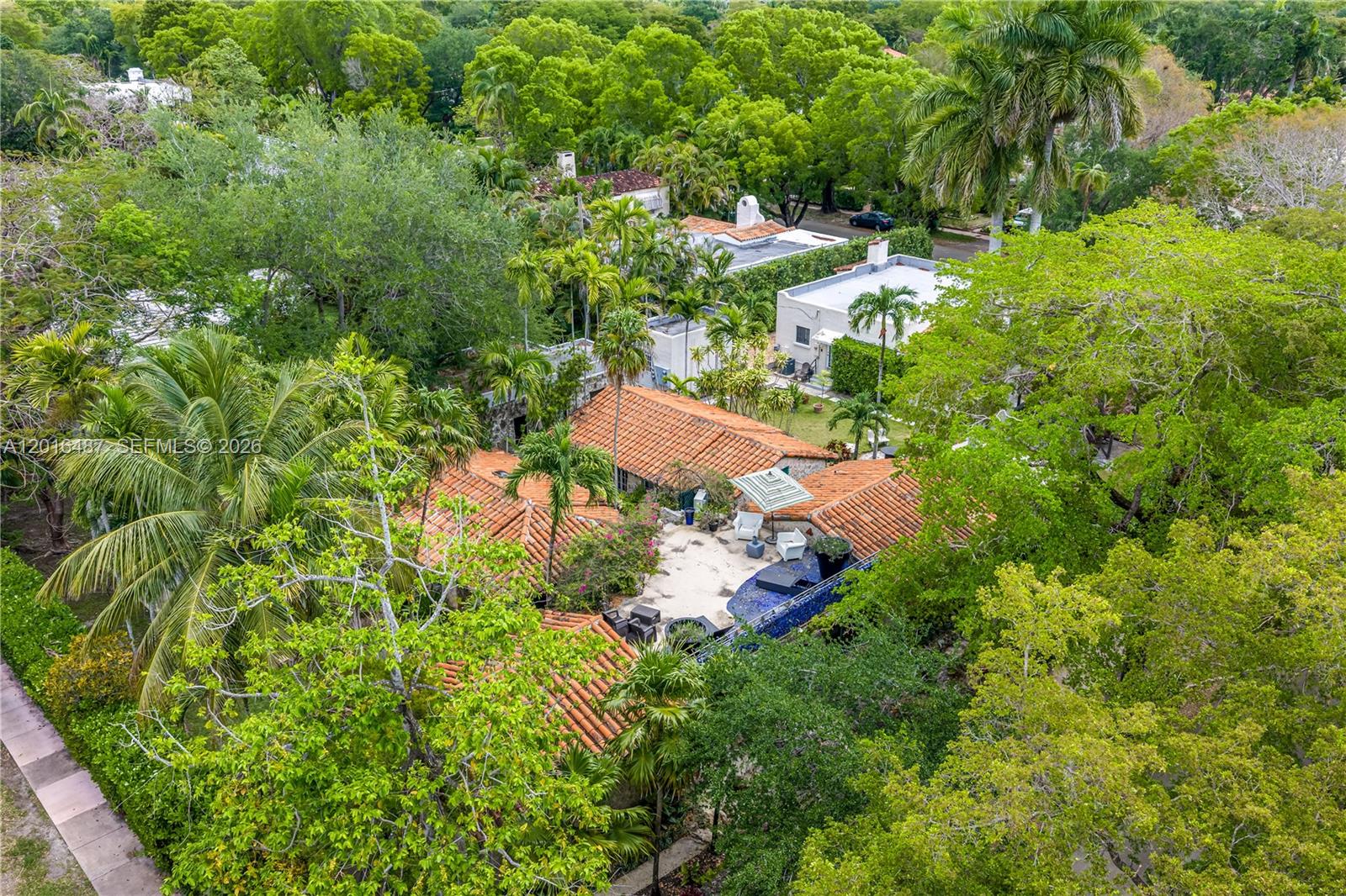 1301 Milan Ave #3 Coral Gables, FL 33134