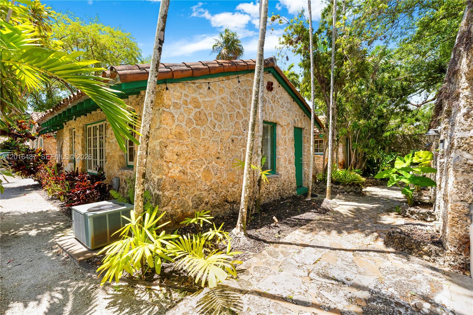 1301 Milan Ave #3 Coral Gables, FL 33134