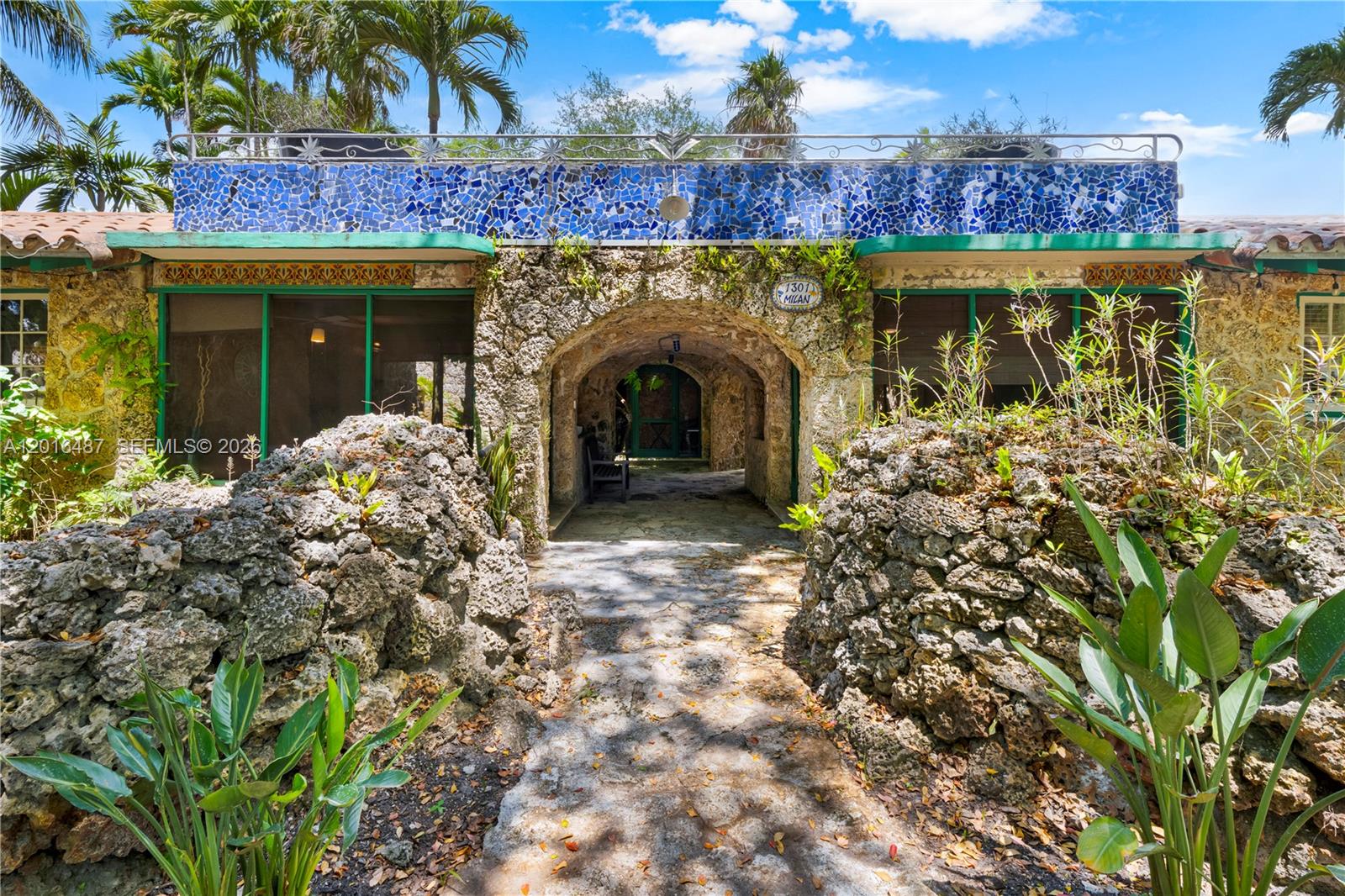 1301 Milan Ave #3 Coral Gables, FL 33134