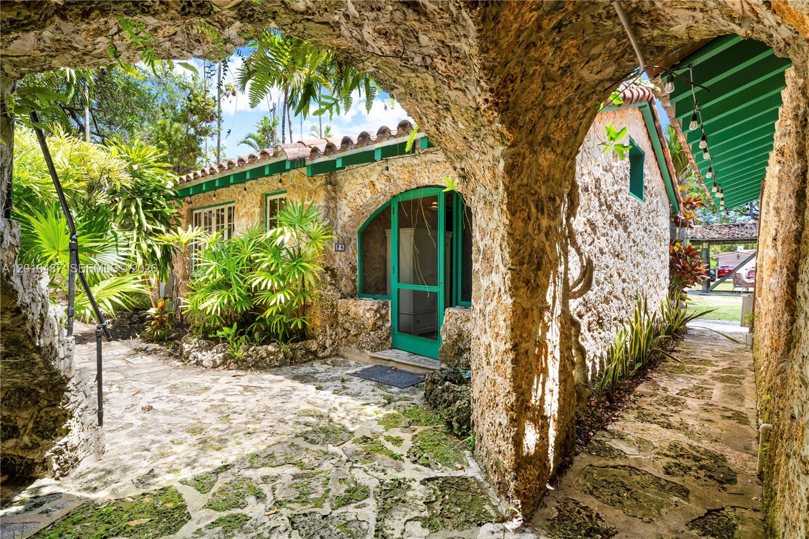 1301 Milan Ave #3 Coral Gables, FL 33134