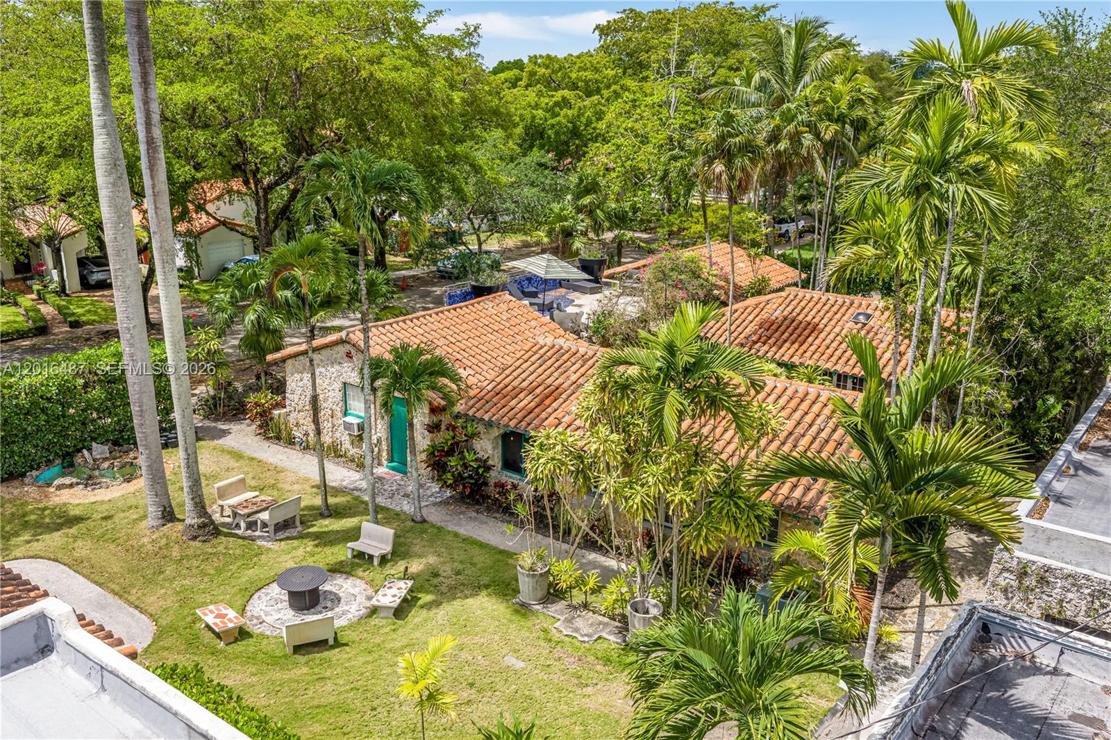 1301 Milan Ave #3 Coral Gables, FL 33134