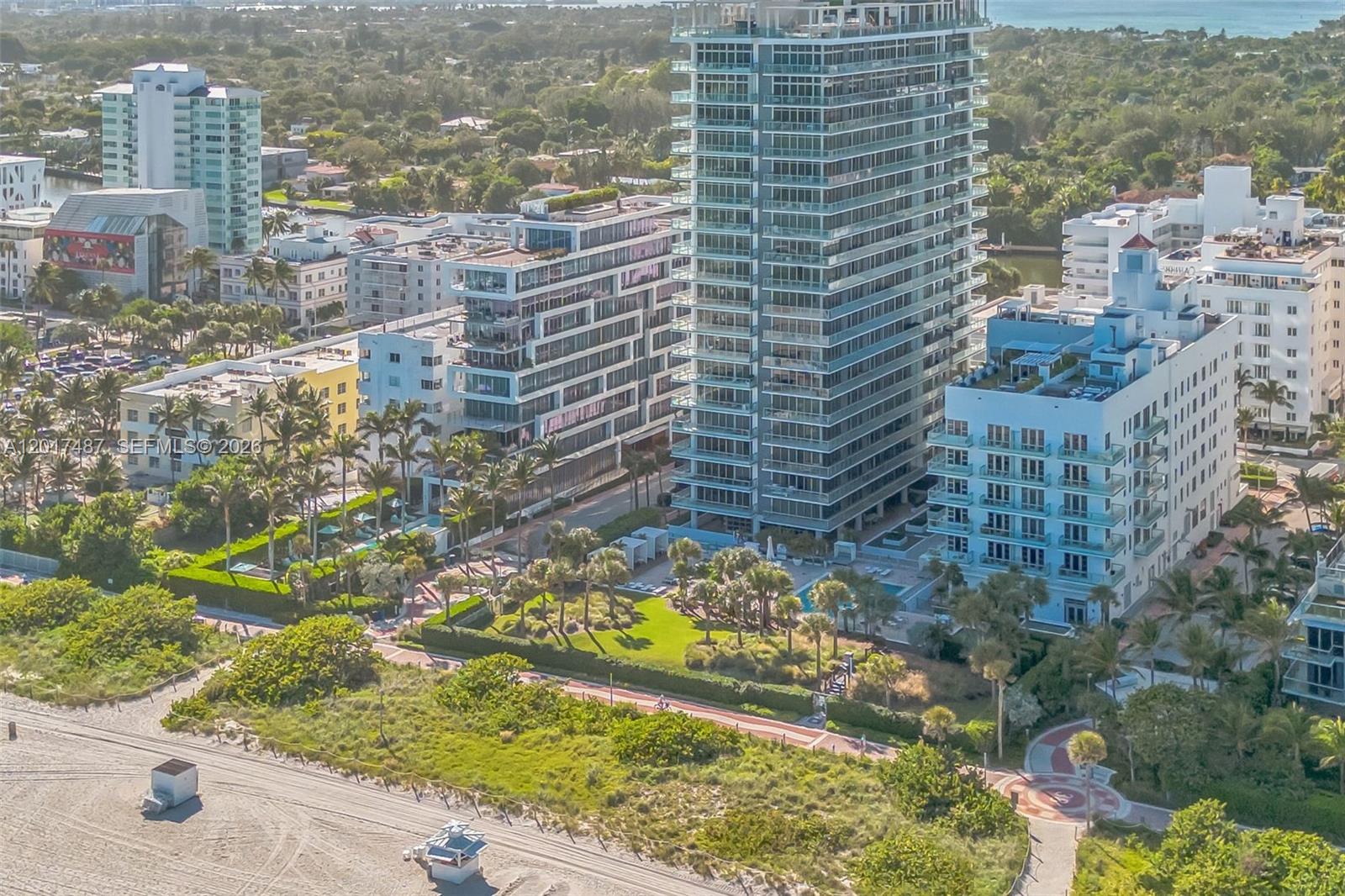 3737 Collins Ave #S-403 Miami Beach, FL 33140