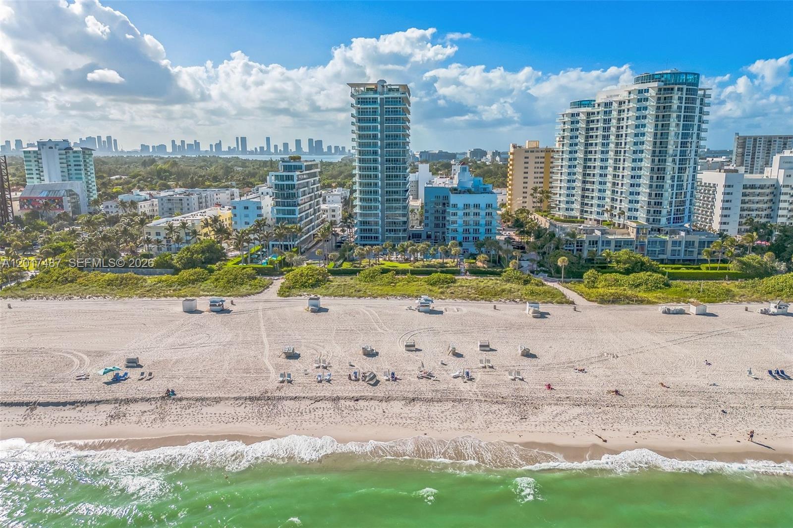 3737 Collins Ave #S-403 Miami Beach, FL 33140