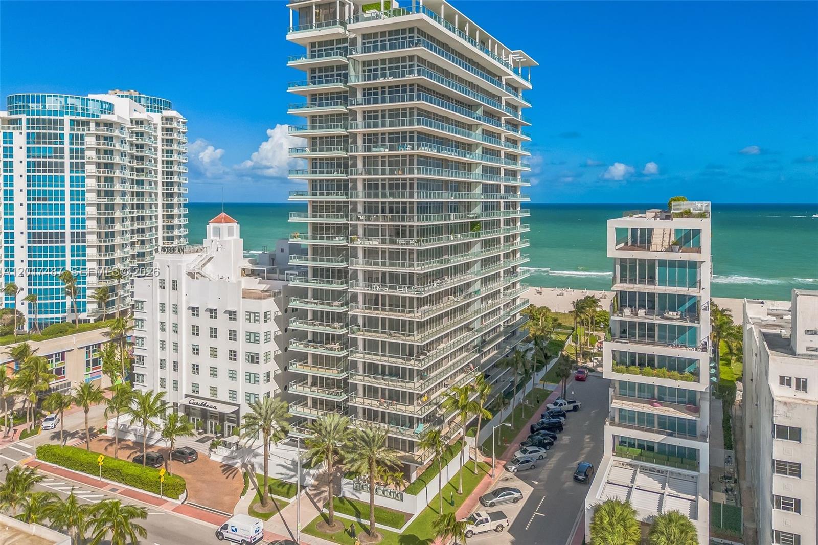 3737 Collins Ave #S-403 Miami Beach, FL 33140