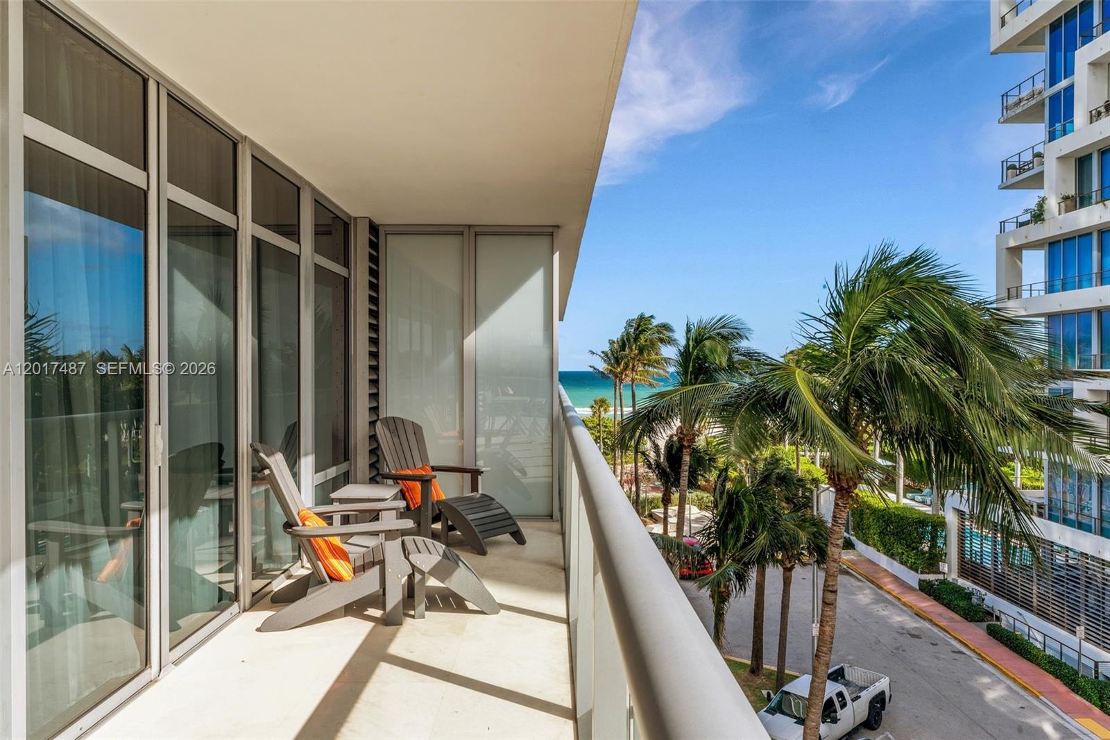 3737 Collins Ave #S-403 Miami Beach, FL 33140