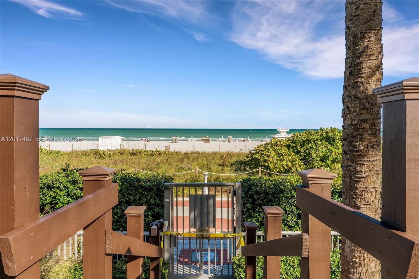 3737 Collins Ave #S-403 Miami Beach, FL 33140