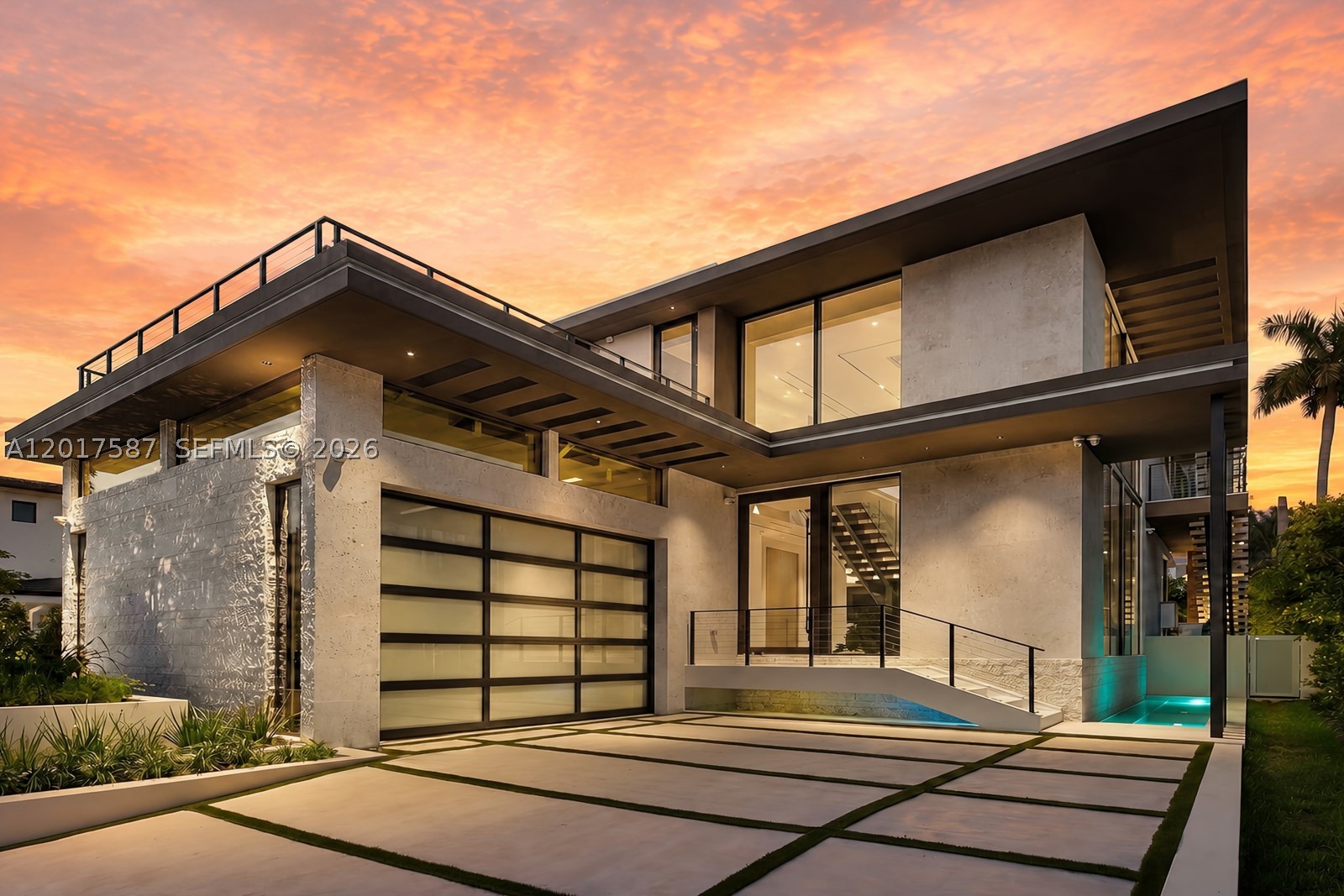 3045 N Bay Rd Miami Beach, FL 33140