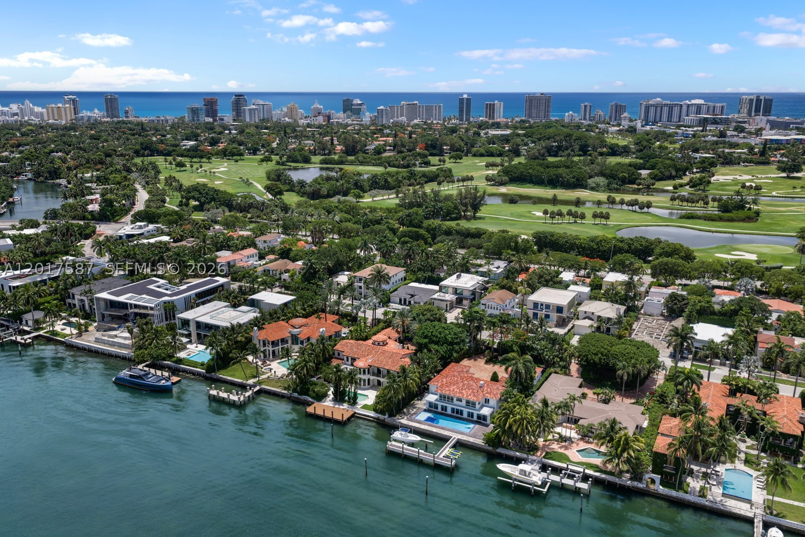3045 N Bay Rd Miami Beach, FL 33140