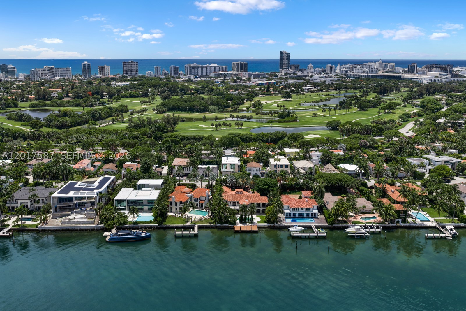 3045 N Bay Rd Miami Beach, FL 33140