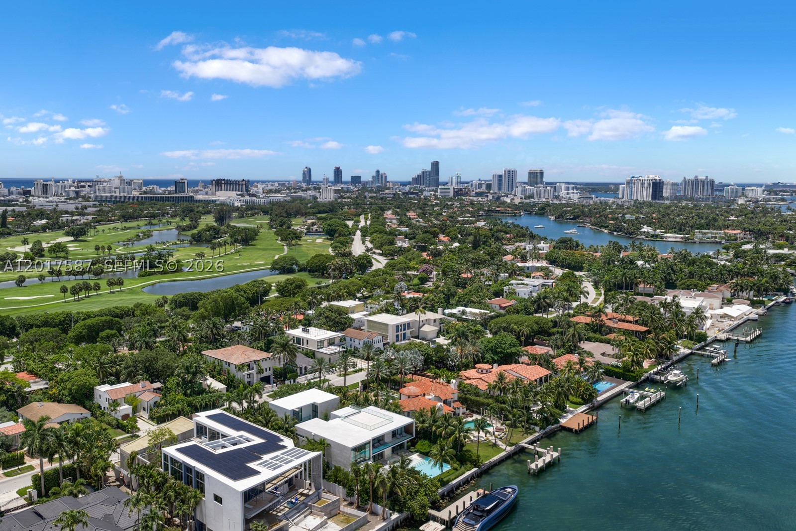 3045 N Bay Rd Miami Beach, FL 33140