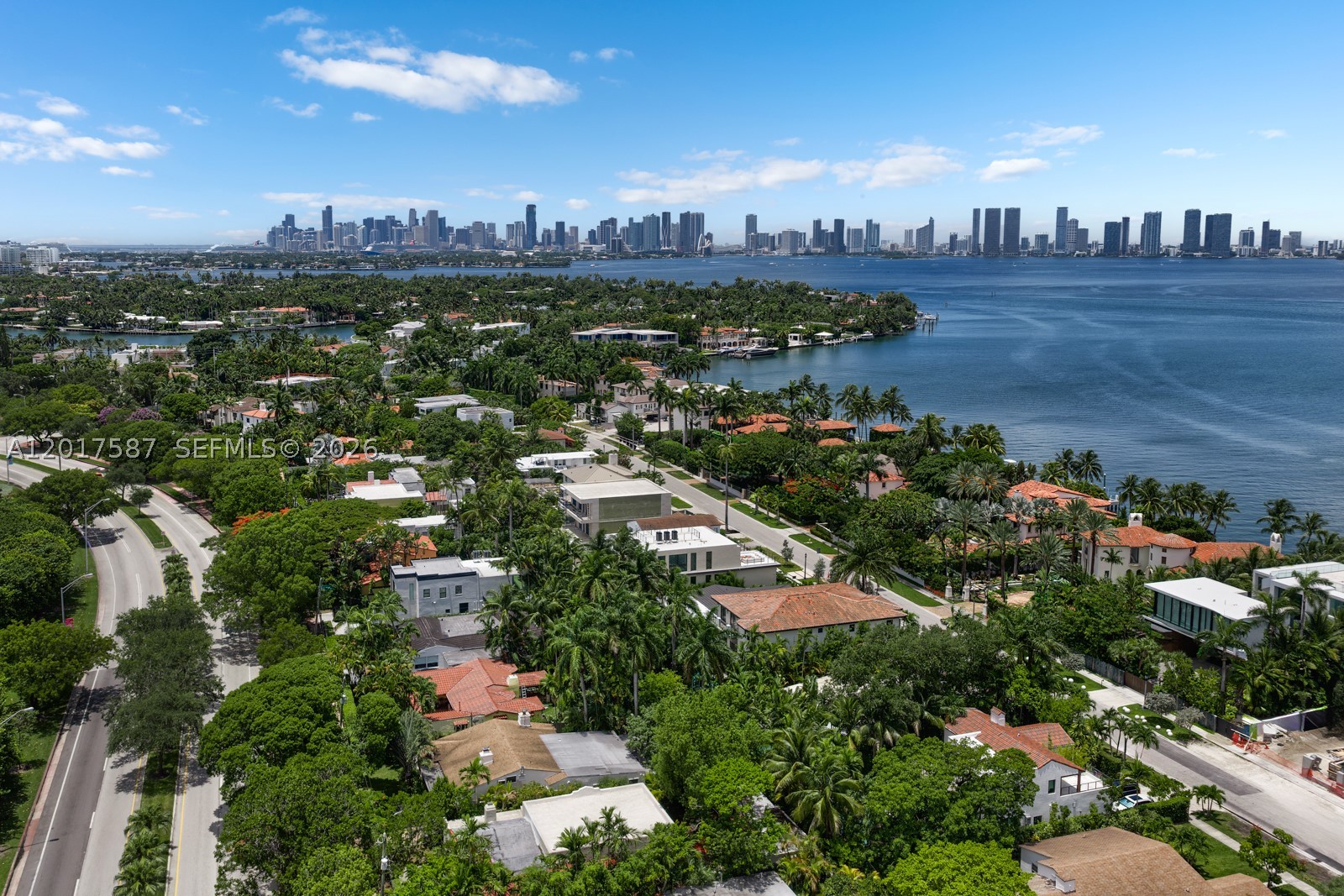 3045 N Bay Rd Miami Beach, FL 33140