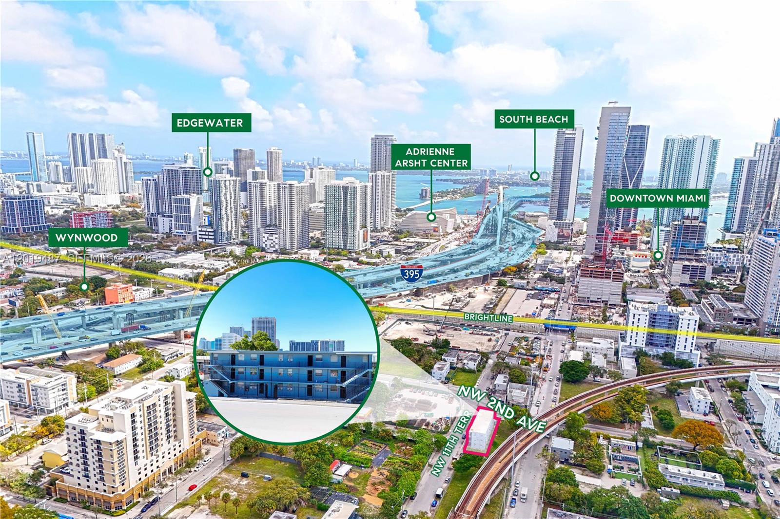220 NW 11th Ter Miami, FL 33136