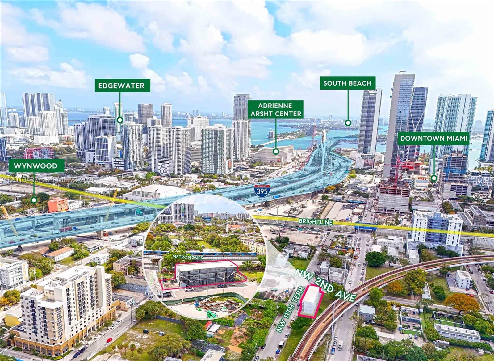 220 NW 11th Ter Miami, FL 33136