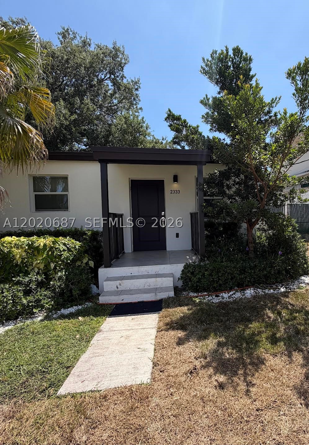 2333 SW 58th Ave #2333