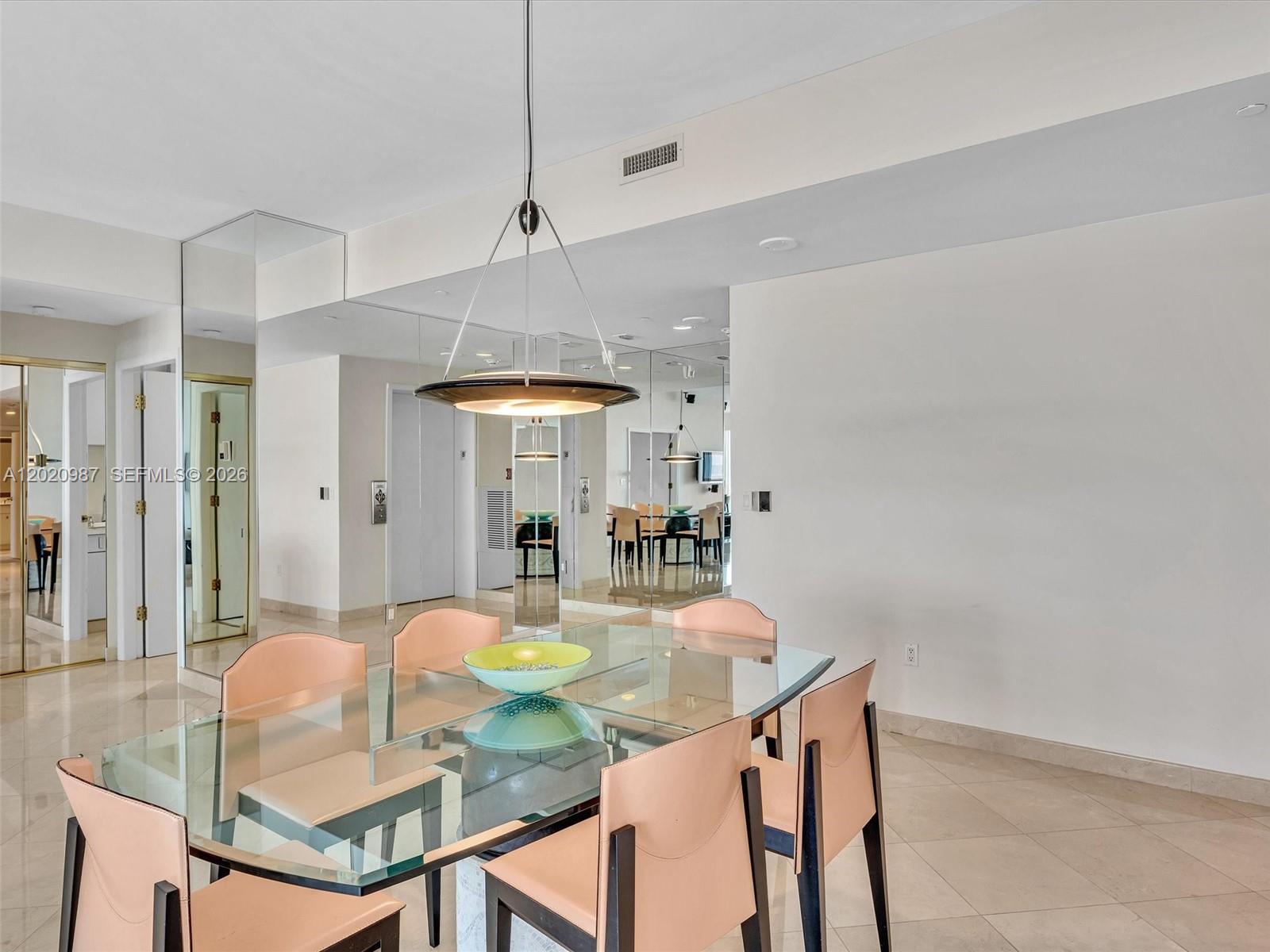 10101 Collins Ave #18C + CABANA Bal Harbour, FL 33154