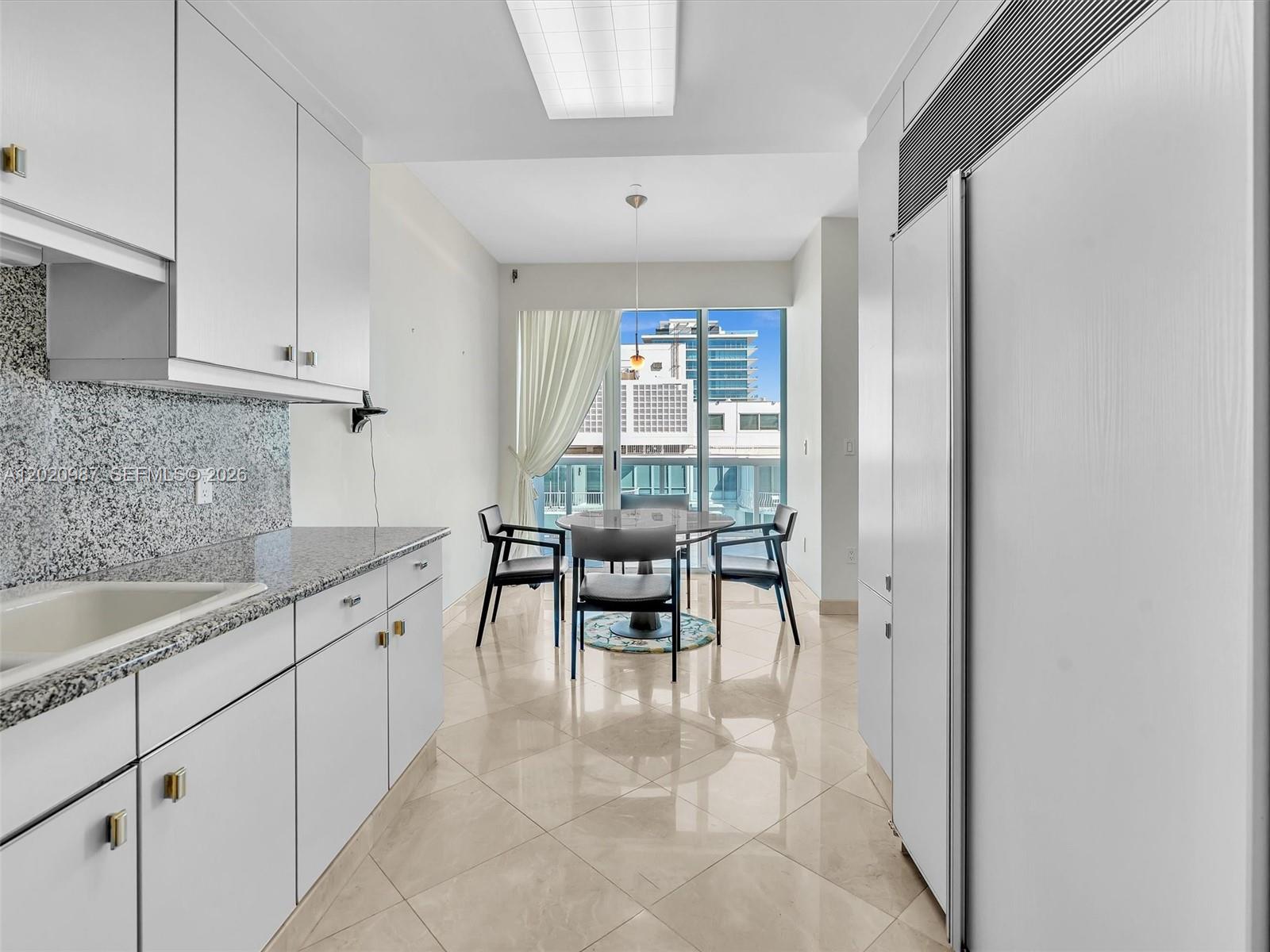 10101 Collins Ave #18C + CABANA Bal Harbour, FL 33154