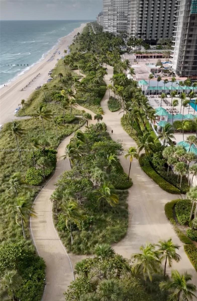 10101 Collins Ave #18C + CABANA Bal Harbour, FL 33154